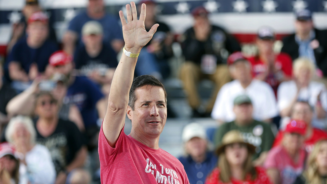 ¿Por qué no indemnizar a los blancos?: político denuncia la hipocresía de la política identitaria en EE.UU.