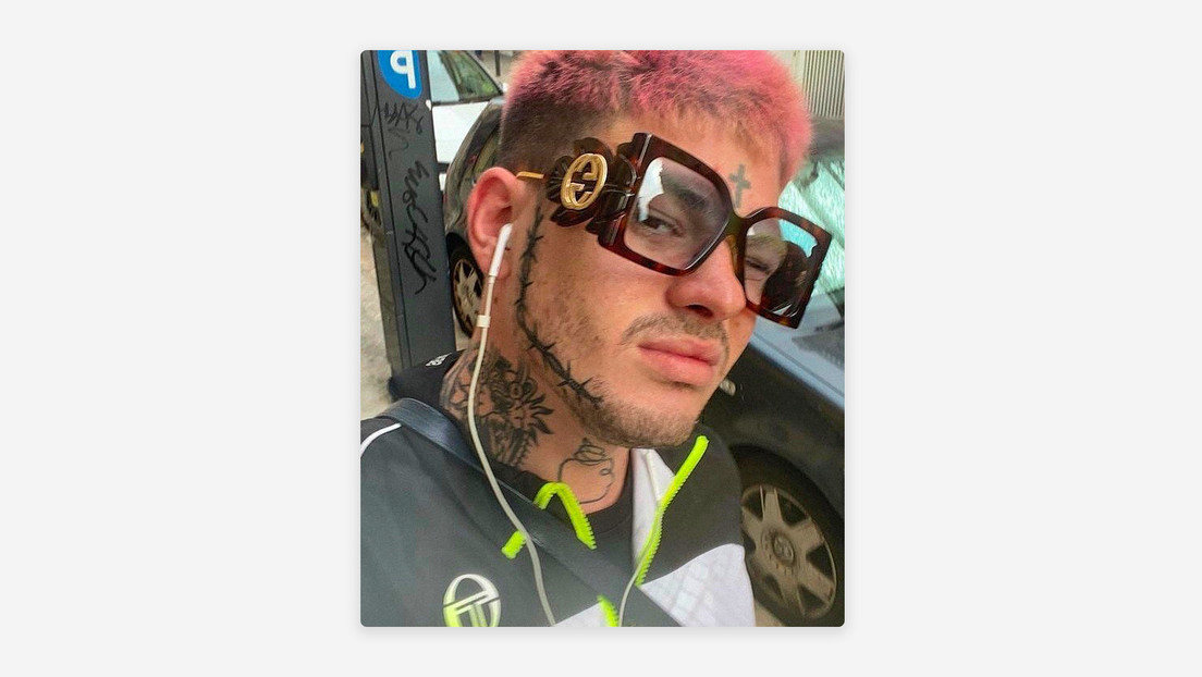 "Dais asco": Rapero español ataca a una candidata de Vox en Lloret del Mar