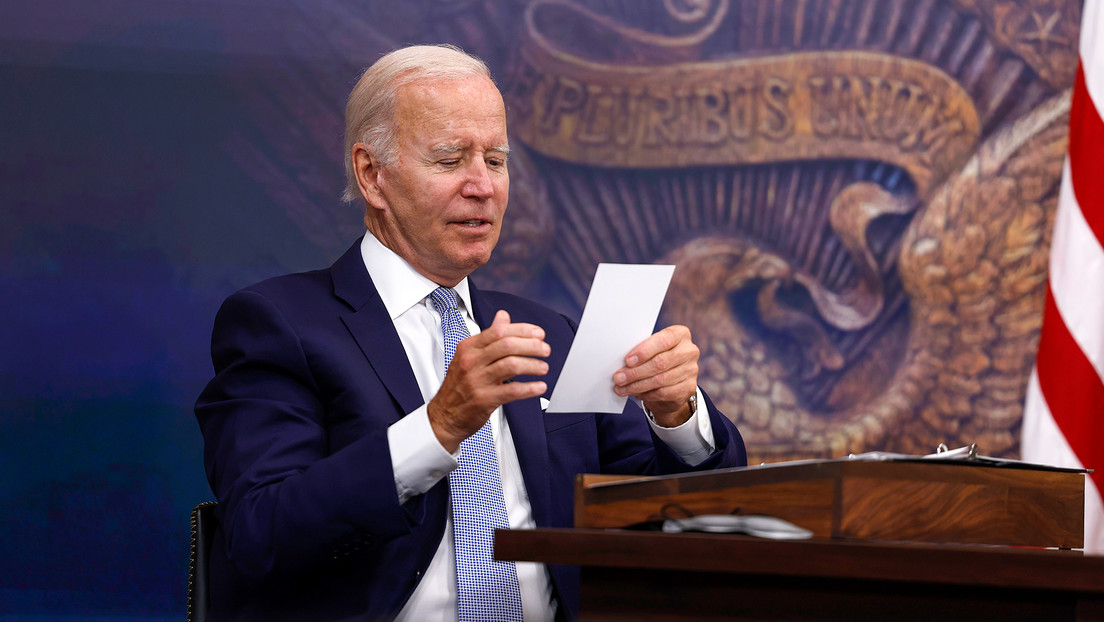 Seymour Hersh: Hay una "desconexión" entre la Casa Blanca y la inteligencia de EE.UU.