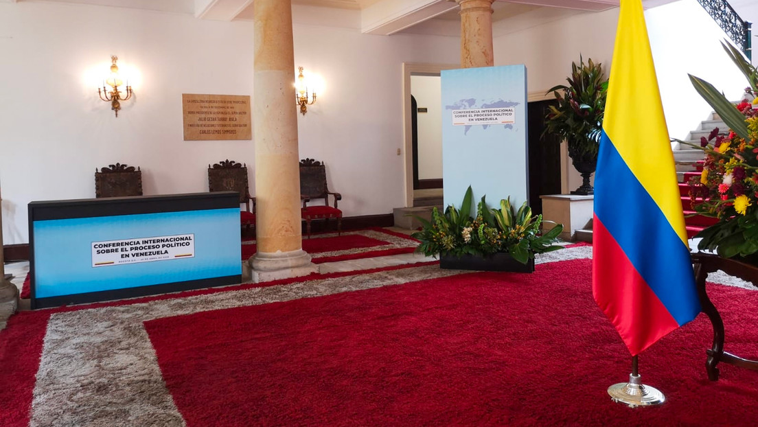 Los puntos claves de la Conferencia Internacional sobre Venezuela en Colombia