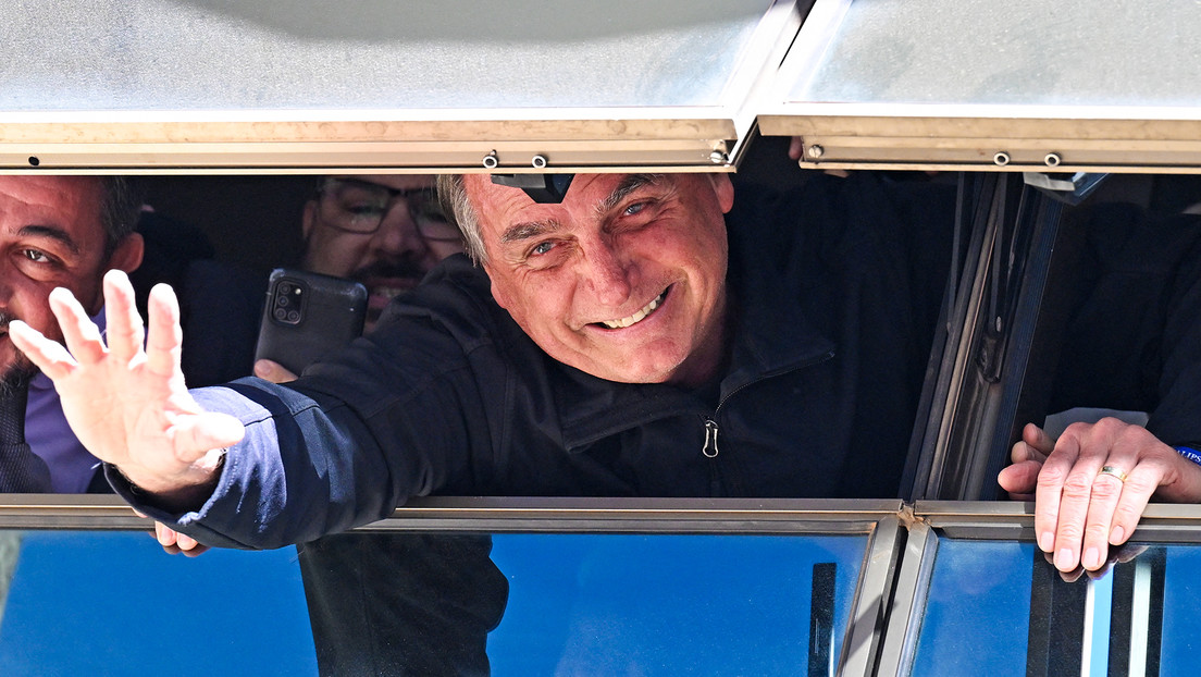 Bolsonaro declara ante la Policía Federal por ataques en Brasilia: ¿qué puede pasar?