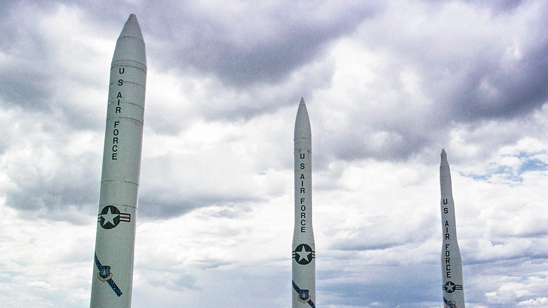 EE.UU. planea fabricar este año 80 cabezas nucleares