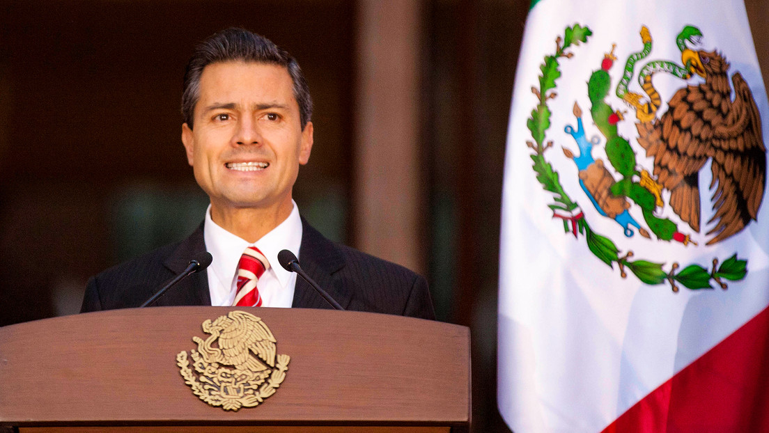 Andorra pide investigar los vuelos de Peña Nieto con el abogado encarcelado Juan Collado