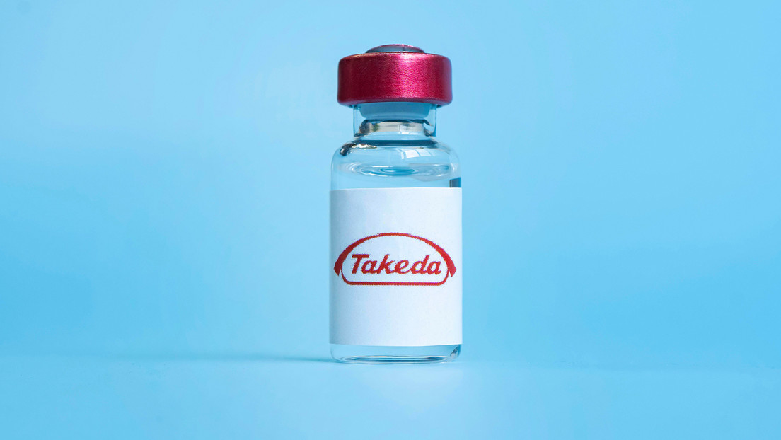 Argentina aprueba el uso de una vacuna japonesa contra el dengue en medio de un brote histórico