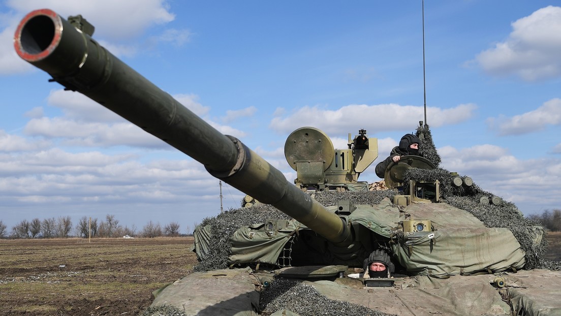 Bloomberg: La industria rusa crece por primera vez en un año