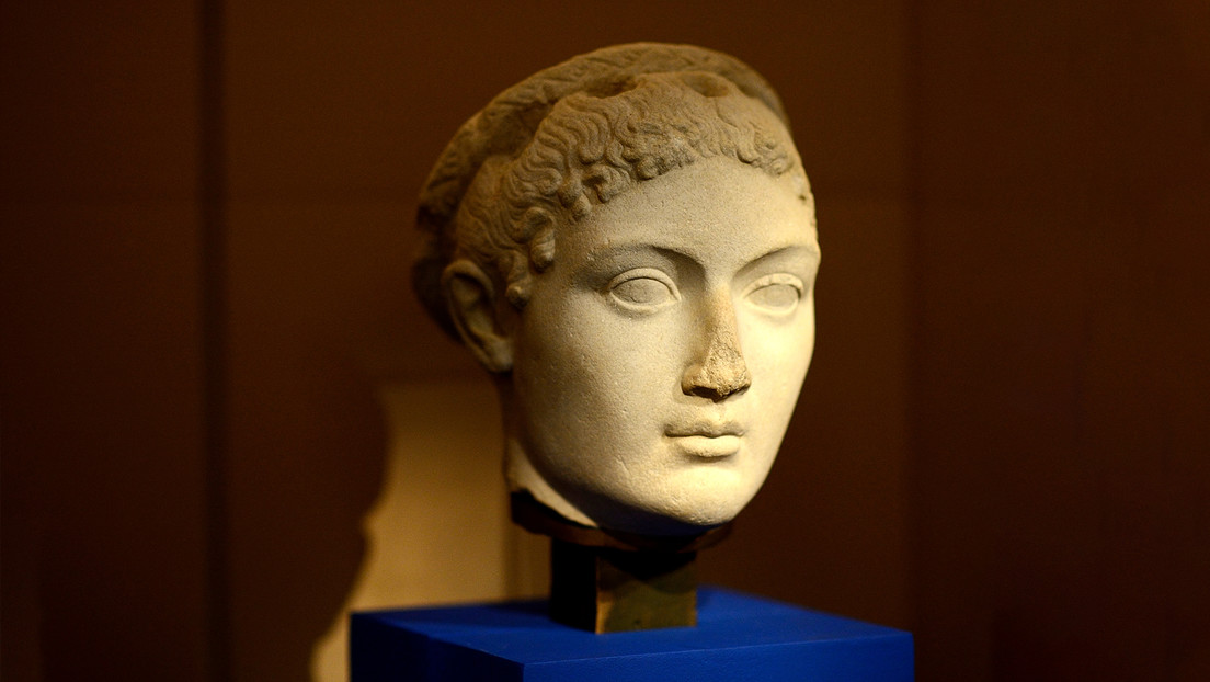 Cleopatra "era de piel clara": Egipto da una lección a Netflix por su polémico documental