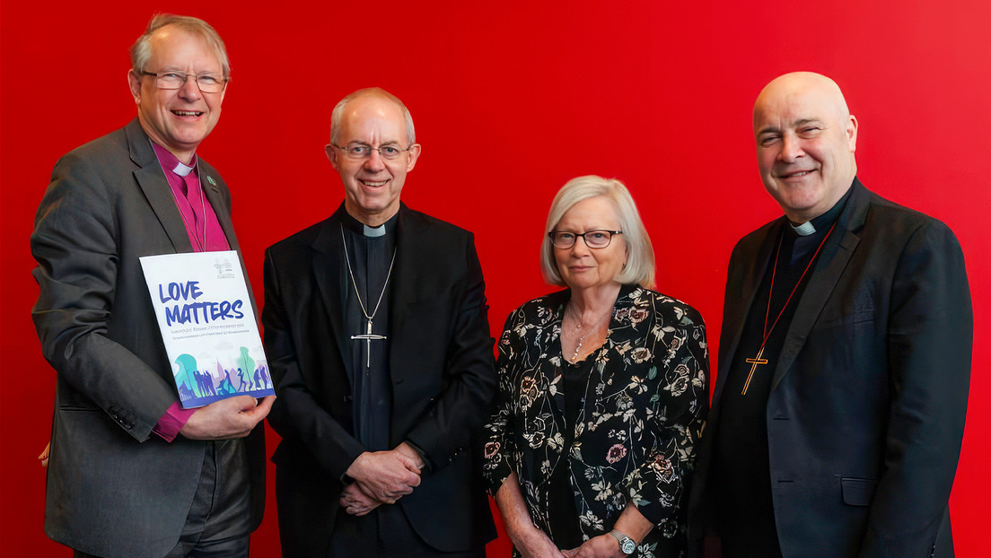 La Iglesia anglicana llama a valorar a los solteros igual que a los casados