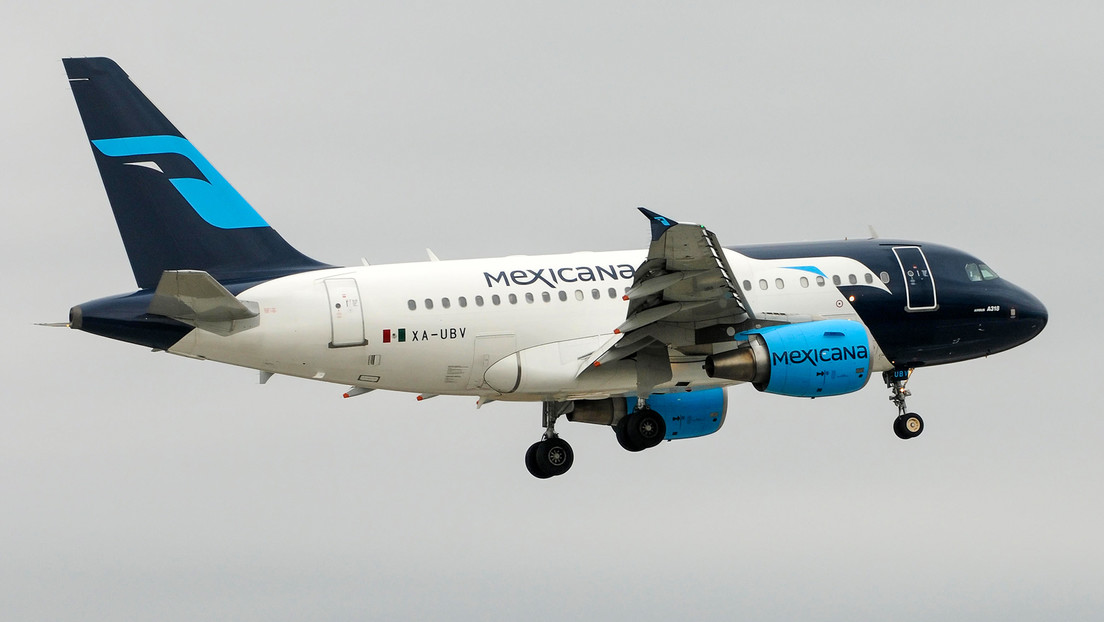 Senado de México aprueba reforma de ley que permite al Ejército crear una aerolínea