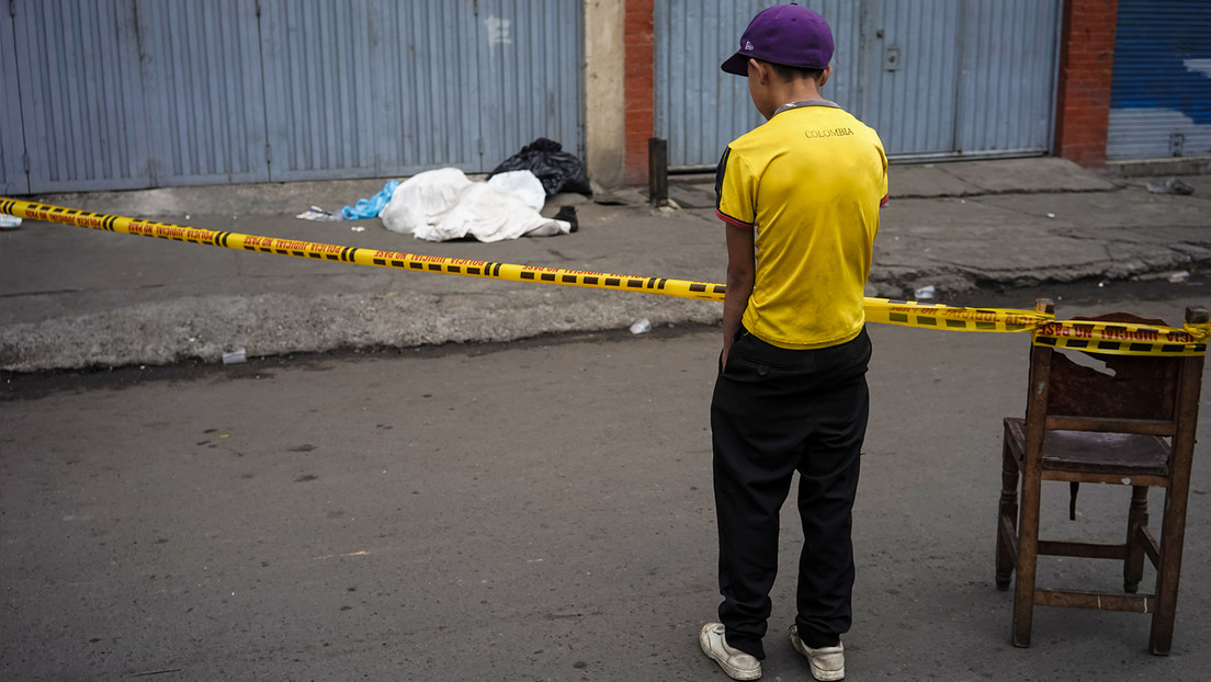 Advierten a la ONU de alarmantes cifras de reclutamiento de menores por grupos armados en Colombia