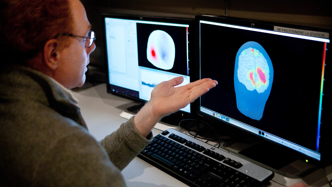 Alerta en EE.UU. por el aumento de infecciones cerebrales en niños