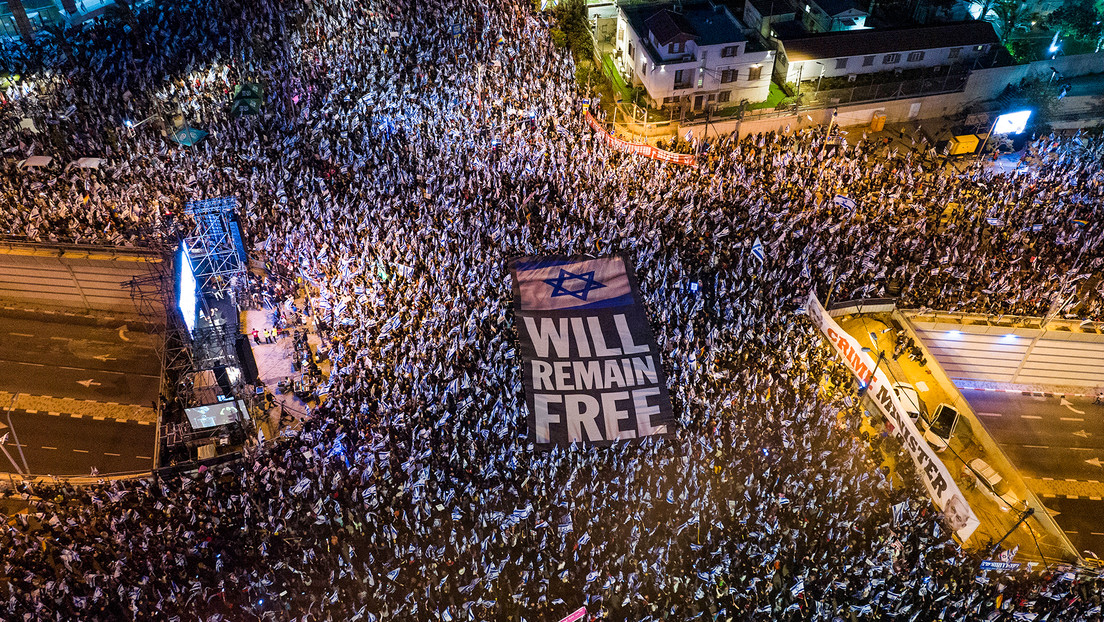 Israel responde a Pedro Sánchez: "Ninguna entidad extranjera decidirá por el público israelí"