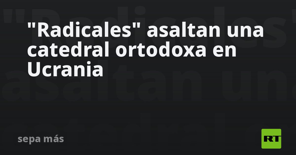 actualidad.rt.com