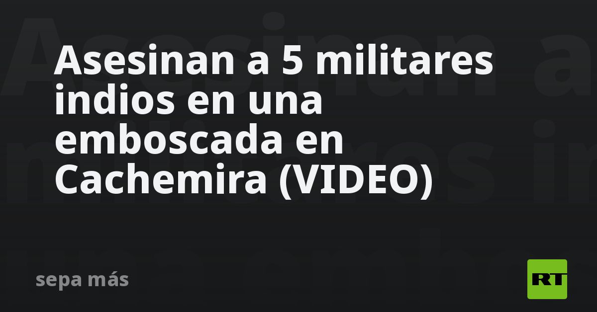 actualidad.rt.com