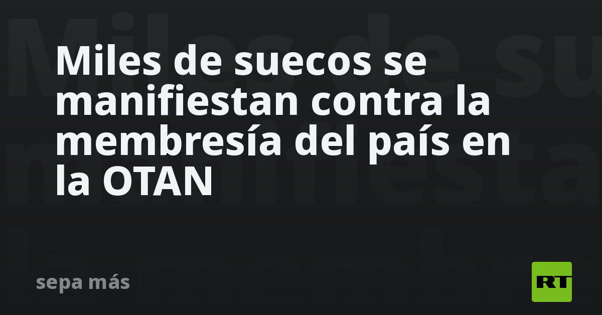 actualidad.rt.com
