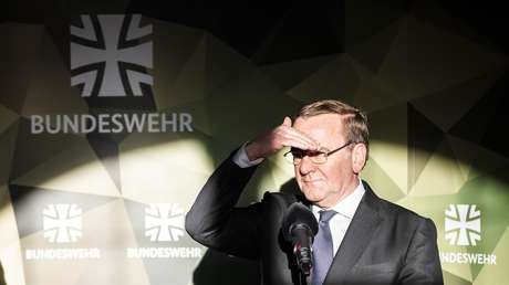 Ministro de Defensa alemán alerta de "retos inimaginables" si se da "el peor de los casos" en las elecciones de EE.UU.