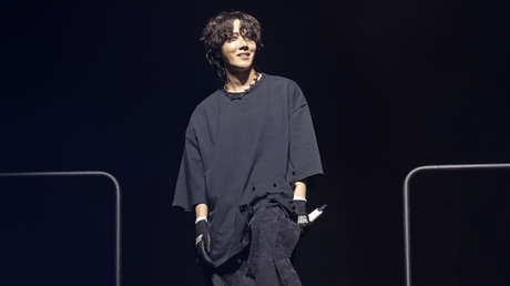 Otro miembro de la banda surcoreana BTS se alistará en el Ejército