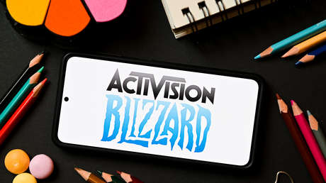 EE.UU. demanda a uno de los mayores desarrolladores de videojuegos