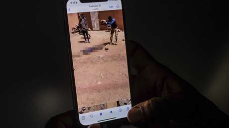 Asesinatos de niños a manos de soldados equipados por EE.UU. y Europa: violencia incesante en Burkina Faso