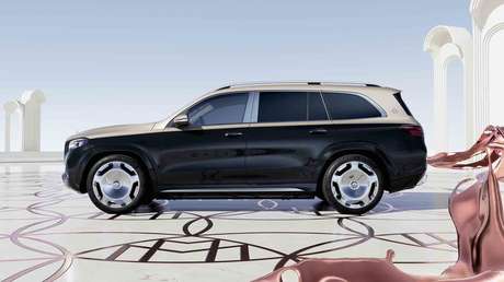 Mercedes-Benz lanza su nueva línea de Class GLS 2024: ¿qué novedades presentan los nuevos modelos?