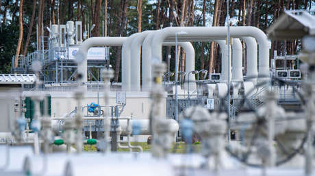 Reuters: Las aseguradoras alemanas renuevan la cobertura del gasoducto Nord Stream