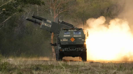 EE.UU. anuncia un nuevo paquete de ayuda a Ucrania que incluirá municiones para sistemas HIMARS y Patriot