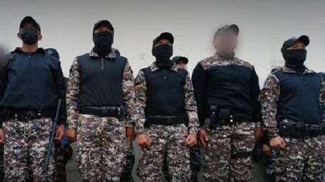 Tres reos muertos por balacera en cárcel de máxima seguridad de Ecuador