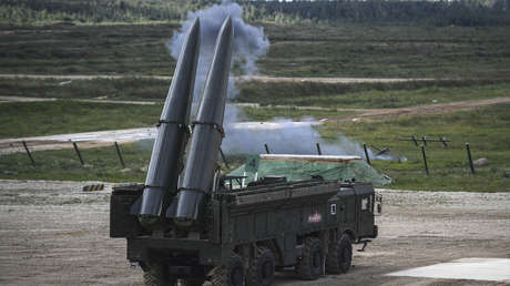 Las Fuerzas Aéreas de Bielorrusia pueden ahora atacar objetivos enemigos con armas nucleares