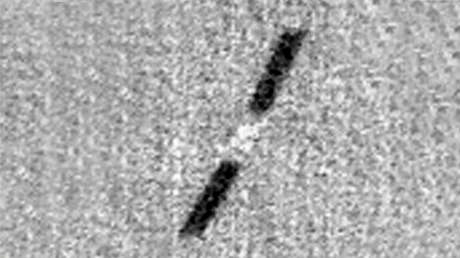 Satélites Starlink de Elon Musk de última generación comienzan a caer desde el espacio