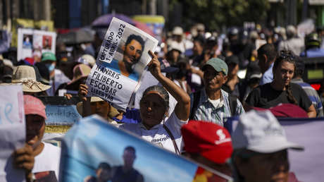El vicepresidente de El Salvador explica a BBC cómo "se ha fallado a la libertad de expresión en Europa" usando el ejemplo del bloqueo de RT