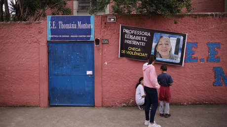 La ola de violencia letal en las escuelas alerta a Brasil y moviliza al Gobierno: ¿qué hay detrás?