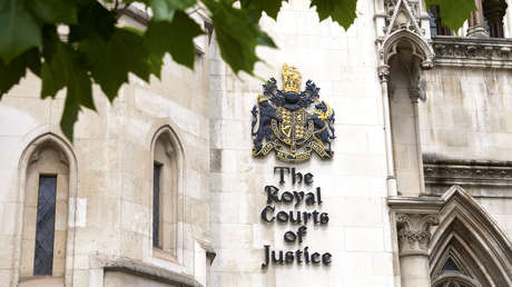 Un tribunal de Londres ordena a Argentina pagar 1.330 millones de euros a 'fondos buitres'