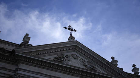 Exponen abuso sexual a más de 600 niños por sacerdotes católicos en EE.UU.