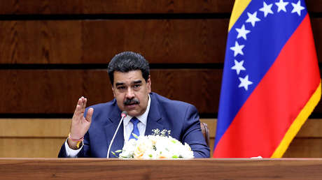 Venezuela reacciona ante la sentencia de la Corte de La Haya sobre la disputa territorial con Guyana
