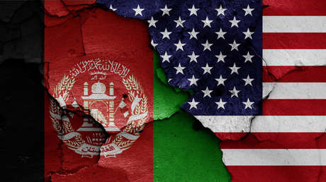 La administración Biden culpa a Trump de la manera en que se produjo la retirada de las tropas de Afganistán