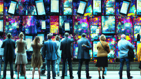 Ideas pegadas con babas