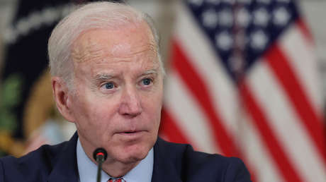 Congresistas republicanos citan a importantes bancos en una investigación financiera de la familia Biden