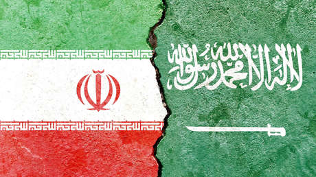 Una delegación saudita llega a Irán tras 7 años sin relaciones diplomáticas