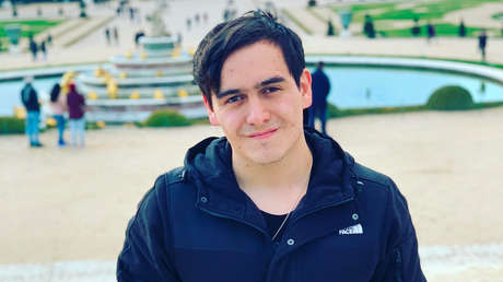 Encuentran muerto al cantante y actor mexicano de telenovelas Julián Figueroa