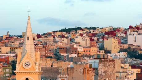 El presidente del Senado de Marruecos promete recuperar "las dos ciudades ocupadas de Ceuta y Melilla"