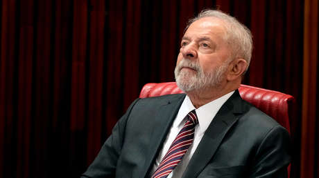 Entre avances sociales e incertidumbres económicas: Lula llega a los 100 días de su tercer mandato