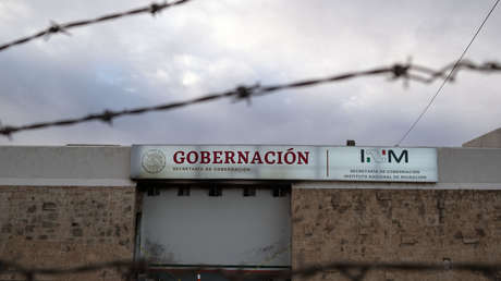 Repatriación y exigencia de renuncias: Tragedia de Ciudad Juárez atiza crisis migratoria en México