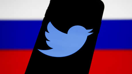 Musk se niega a bloquear las cuentas de políticos rusos en Twitter