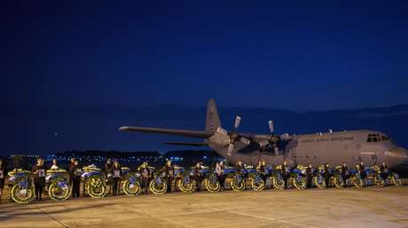 La Fiscalía de México procede penalmente al jefe de Migración por la tragedia de Ciudad Juárez