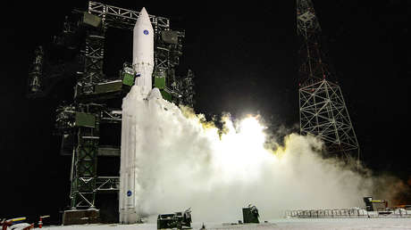 Rusia enviará su primera misión postsoviética a Venus después de 2030