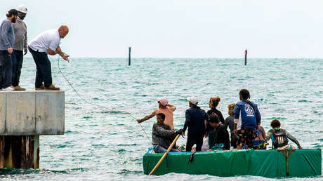 Cuba y EE.UU. sostienen una nueva ronda de negociaciones sobre migración