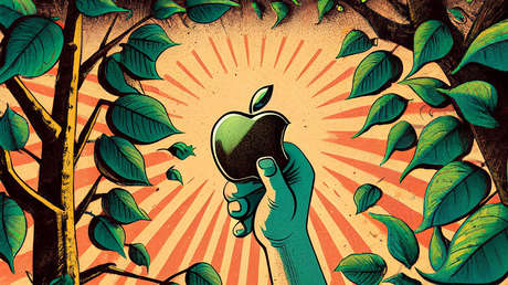 Warren Buffett: "Si a un usuario de iPhone le ofrecen 10.000 dólares a condición de que nunca más compre uno, no los aceptará"