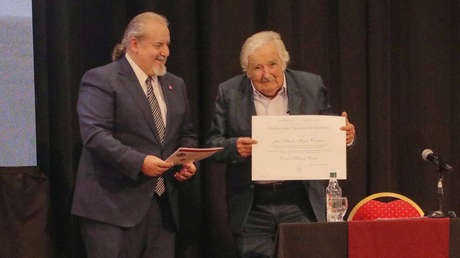 "No te queda tiempo para ser libre": la alerta de 'Pepe' Mujica sobre la insaciabilidad del consumismo