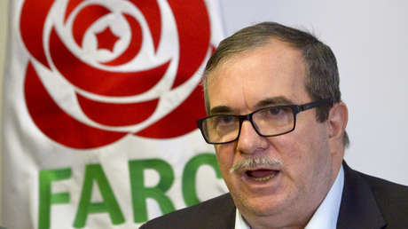 Rodrigo Londoño expresa ante la ONU su respaldo a la política de paz de Petro