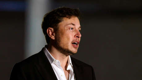 Musk: "Cualquier padre o médico que esterilice a un niño debe ir a prisión de por vida"