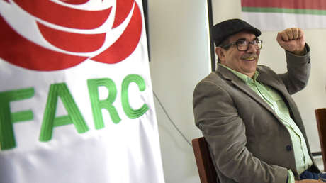 Rodrigo Londoño revela la "trampa" que se orquestó en Colombia para inducirle a retomar las armas